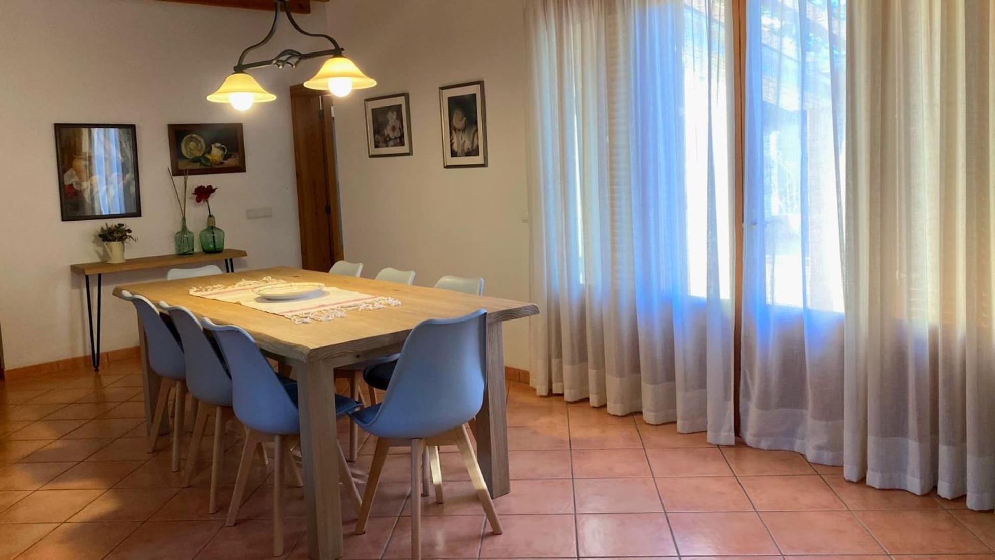 Casa Rural, Finca Rustica Con Piscina Cas Padrins De Campos, Mallorca Εξωτερικό φωτογραφία