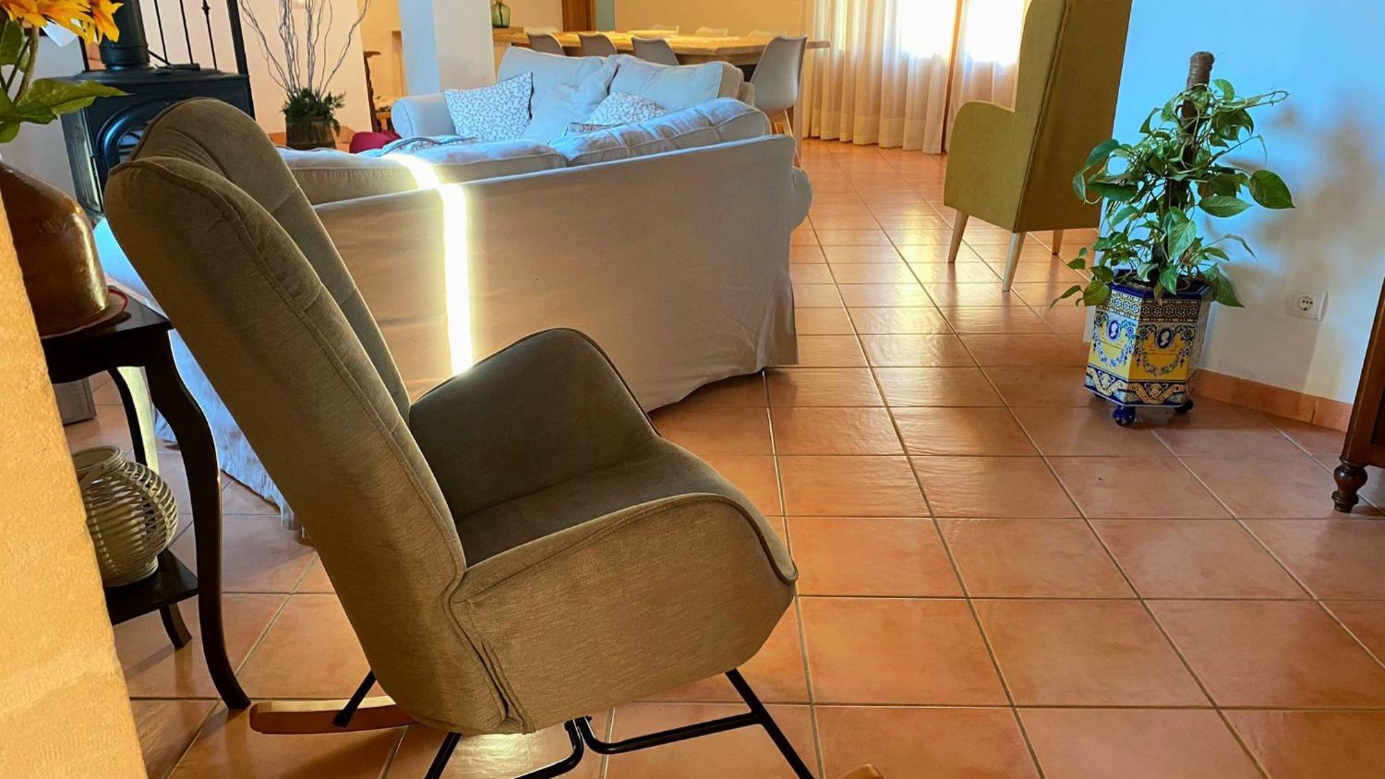 Casa Rural, Finca Rustica Con Piscina Cas Padrins De Campos, Mallorca Εξωτερικό φωτογραφία