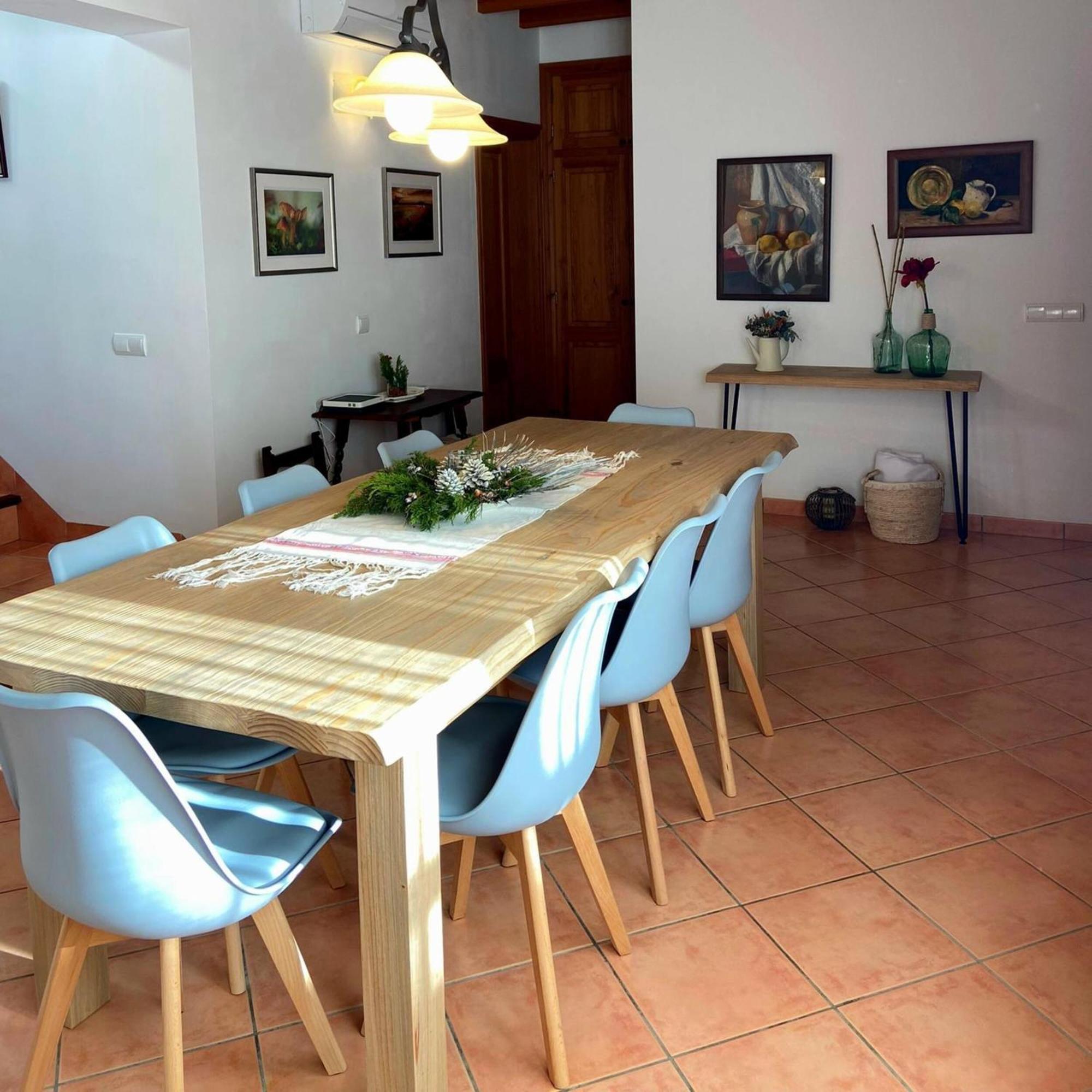 Casa Rural, Finca Rustica Con Piscina Cas Padrins De Campos, Mallorca Εξωτερικό φωτογραφία