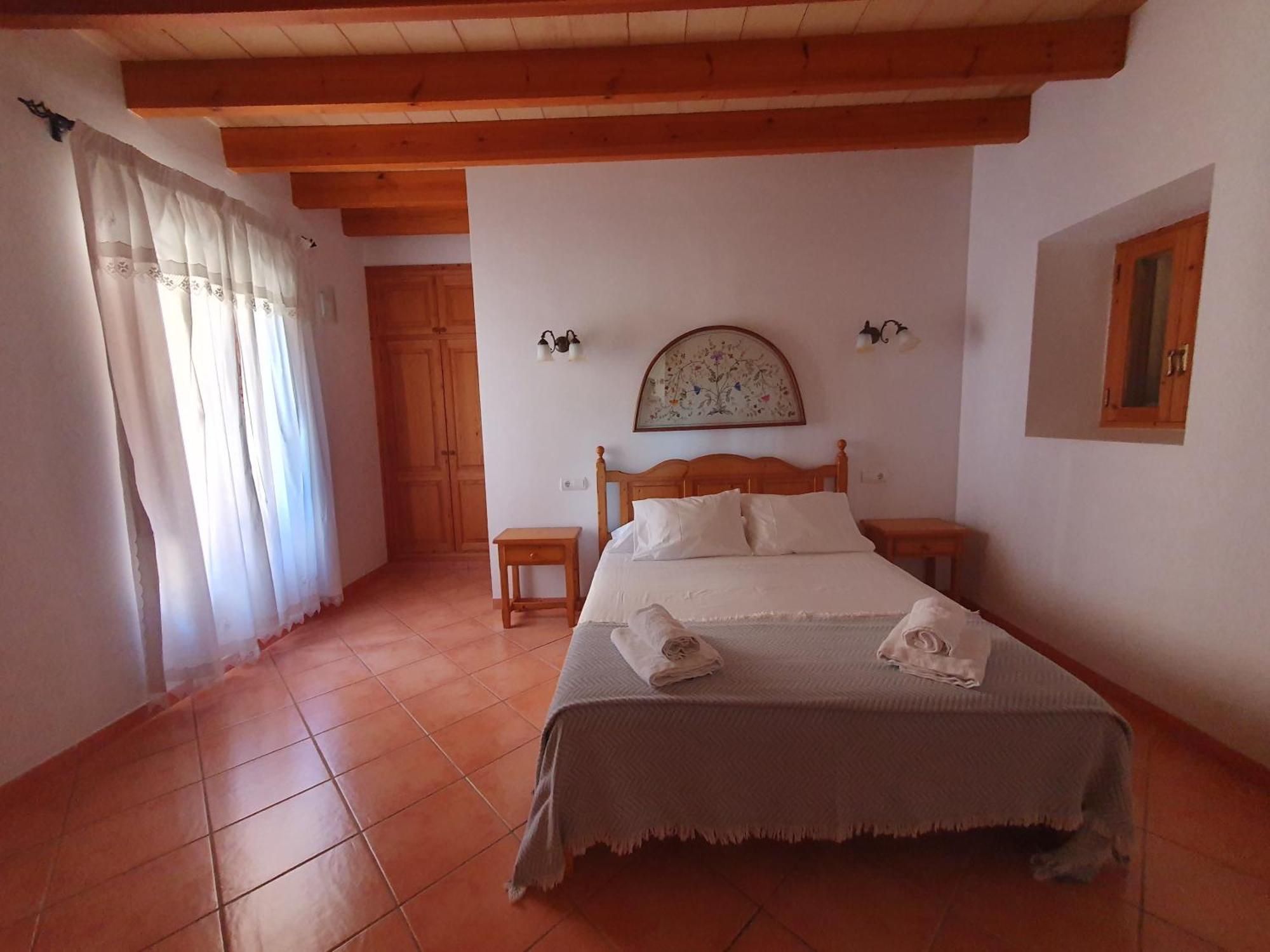Casa Rural, Finca Rustica Con Piscina Cas Padrins De Campos, Mallorca Εξωτερικό φωτογραφία