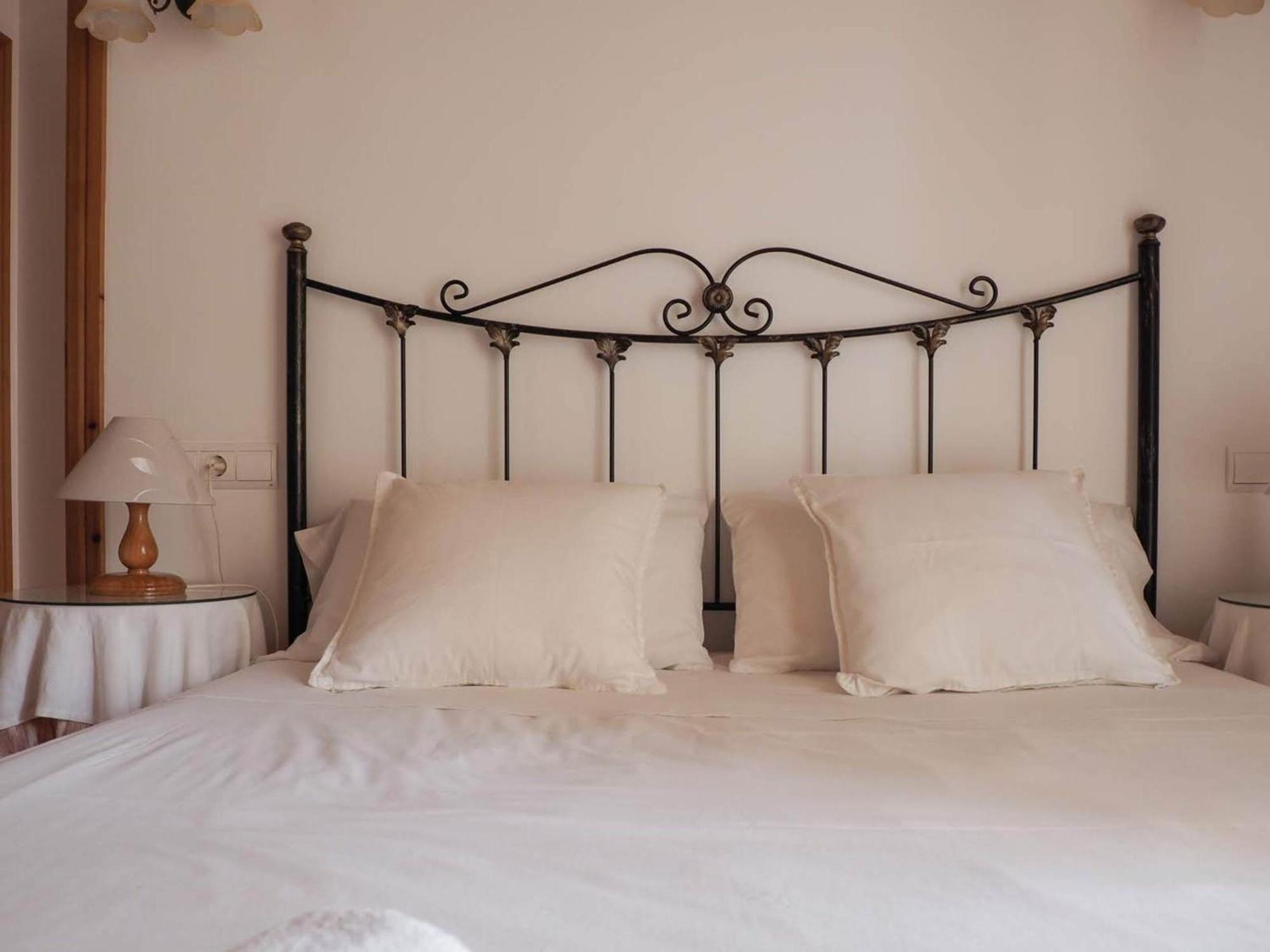 Casa Rural, Finca Rustica Con Piscina Cas Padrins De Campos, Mallorca Εξωτερικό φωτογραφία